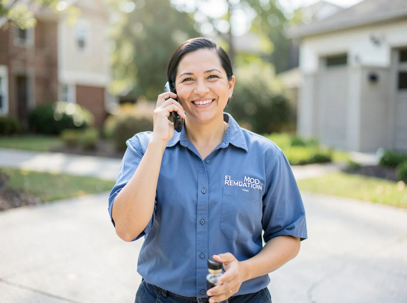Mold Remediation Le Grand, CA FAQs